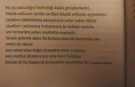 alper gencer ilham verici sozler kitap alintilari kitap sayfalari