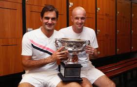 Lisa oyen ljubicic completed her first season as a member of the women's soccer coaching staff. Ivan Ljubicic Breaks Silence I See Roger Federer As A Friend