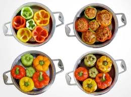 , por cada 100 g. Diferencias Entre Los Alimentos Cocinados Y Los Crudos