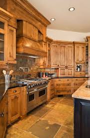How To Clean Kitchen Cabinets Using Murphy S Soap Natural Wood Kitchen Cabinets Clean Kitchen Cabinets Rustic Kitchen Design