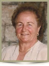 Renata Bifolchi (nee: Tersigni)