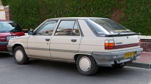 Image result for Pewter 1987 Renault