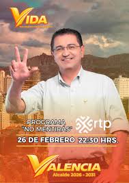 Fernando Valencia