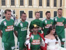 217 968 tykkäystä · 6 326 puhuu tästä · 5 795 oli täällä. New Rapid Vienna Kit 15 16 Sk Rapid Wien Jersey 2015 2016 Adidas Football Kit News