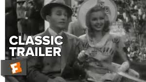 This movie has been the christmas movie in my house for as long as i remember. Holiday Inn Official Trailer 1 Irving Bacon Movie 1942 Hd Youtube