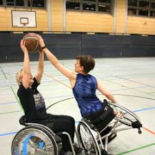 On aliexpress, you can finish your search for sport rollstuhl and find good deals that offer a real bang for your buck! Rsc Berlin E V Rollstuhl Sport Club Berlin E V