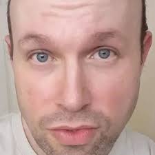 Hi Jena. This is me.