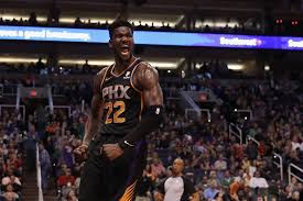 The suns compete in the national basketball associa. Phoenix Suns 3 Key Players That Will Make Or Break 2019 20