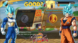 Beat the hyperbolic time chamber . Buying 240 Z Capsules 5 Premium Capsules Dragon Ball Fighterz Lootboxes By Boodendorf