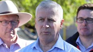 Federal Government calls