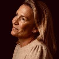 Jacqueline Odell's Instagram, Twitter & Facebook