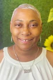 Tina Bryant-Dawson Obituary (1969