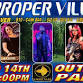 The Proper Villains event image