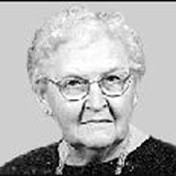 Kosanke Family Obituaries