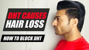 What about hair loss in women caused by dht, a derivative of testosterone? Excess Dht Causes Hair Loss How To Block Dht Full Info By Guru Mann Youtube
