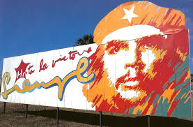 Cuba's Revolutionary World