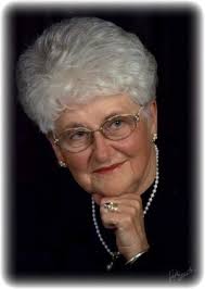 Edith Irene Reesnes Obituary