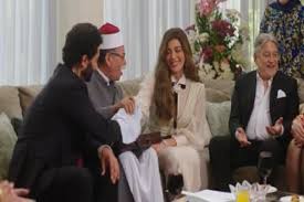 علقت نسرين أمين على أزمة تصدر ريهام حجاج بوستر مسلسل لما كنا صغيرين الذي أزعج خالد النبوي، من خلال منشور نشرته على انستقرام، كشفت فيه أن كل الأبطال عندما اتفقوا على العمل. Ø²ÙˆØ§Ø¬ Ø±ÙŠÙ‡Ø§Ù… Ø­Ø¬Ø§Ø¬ ÙˆØ®Ø§Ù„Ø¯ Ø§Ù„Ù†Ø¨ÙˆÙ‰ ÙÙ‰ Ø§Ù„Ø­Ù„Ù‚Ø© 26 Ù…Ù† Ù„Ù…Ø§ ÙƒÙ†Ø§ ØµØºÙŠØ±ÙŠÙ†