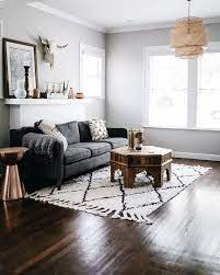 From A Simple Living Room Decor To Elaborated Lighting And Plants Your Living Room Can Be Modern Living Room Inspiration Living Room Grey Eclectic Living Room
