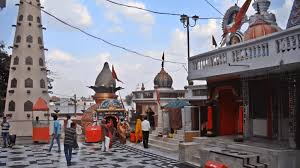 Khajrana Ganesh Mandir in Indore ...