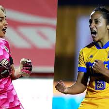 Las chivas cerraron la fase regular del clausura 2021 con 3 victorias y 1 empate; Chivas Vs Tigres Por El Liderato De La Liga Mx Femenil