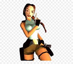 Tomb raider ii is the second game of the tomb raider games series. Lara Croft Png Pic Tomb Raider 2 Lara Transparent Png Vhv