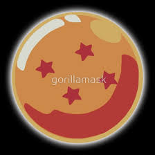 There are 139 4 star dragon ball for sale on etsy, and they cost $14.62 on. 4 Star Dragon Ball By Gorillamask Dragon Ball Dragon Ball Tattoo Dragon Ball Z