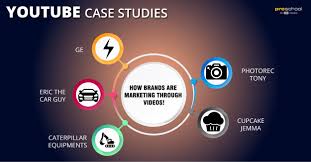 Youtube's resident mechanic 'eric the car guy' talks us through his experience when trying to buy a truck at a dealership. Youtube Case Studies How Brands Are Marketing Through Videos