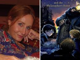 Harry Potter ebooks: Back to the world of wizardry: JK Rowling working