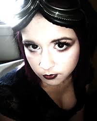 KAYLA FAYE Rock band MOERAES FATE, formerly known as Dame