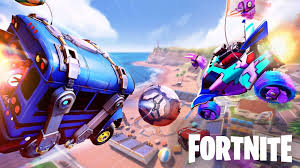 Winter, powder, onesie, and much more. How To Get Fortnite S Free Rocket League Cosmetics Dexerto