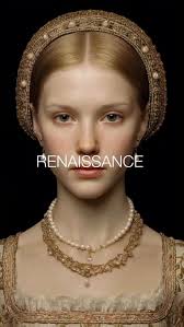 Each era is like a thread in an endless fabric