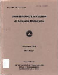 Math.h is the header file required for various mathematical functions. Http Libraryarchives Metro Net Dpgtl Usdot 1976 Underground Excavation An Annotated Bibliography December Pdf