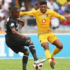 While many formats have been used over the years, the tournament has always been based on the idea of giving lower league and amateur teams a chance to compete with clubs from the top league. The General Says Kaizer Chiefs Can Win Nedbank Cup Sport