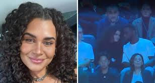 Who's THAT girl?: What to know about Siya Kolisi's 'other Rachel' [VIDEO]