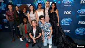 Aug 19, 2017 · the ultimate american idol quiz! End Of A Tv Era American Idol Vows Spectacular Finale