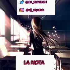 (letra y música de manuel turizo, rauw alejandro, myke towers?). Manuel Turizo X Rauw Alejandro X Myke Towers La Nota Nightcore By Dj Skyr3sh
