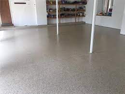 Epoxy is a strong material that you can use on your basement floor. Finish Your Basement With Epoxy Concrete Floor Coating