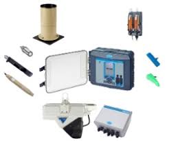 Economical analog stainless steel mass flow meters. Flow Sensors Hach Usa Overview Hach