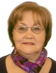 Obituary information for Wilma Jean Garrett