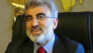 Bakan Yıldız'a göre Kolin'in Soma'daki zeytinlik kıyımı kayıp değil!