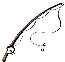 Pin By Judy Schultz On Christmas Stocking Fishing Rod Tattoo Fishing Pole Tattoo Fishing Rod