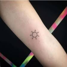 Dotwork tattoos are made up of a dot style that can be used with a huge list of designs. 70 Small Tattoos With Big Meanings You Ll Fall In Love With Saved Tattoo