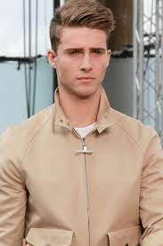 Mens Hair Hair Styles 2014 Mens Hairstyles Mens Hair Trends