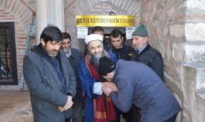 201 193 просмотрапять лет назад. Cubbeli Ahmet Hocadan Iznik Ziyareti