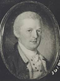 Col. Clement Biddle (1740-1814)