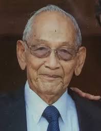 Obituary information for Wilfred Albert Lee