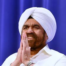 Equipoise comes through stability; stability comes through being connected  to God. This connection to God comes through meditation."