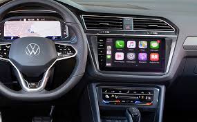 Company has small team working on a car with renewed ambition to eventually take on tesla, but development is still in early stages. Apple Carplay On Vw Tiguan How To Connect