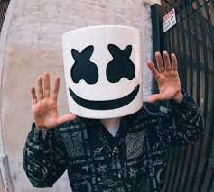 Dj marshmello dabbing digital file crafter, gamer design art utopiadigital 5 out of 5 stars (1) $ 1.59. The Big Reveal Who Is The Face Behind Marshmello